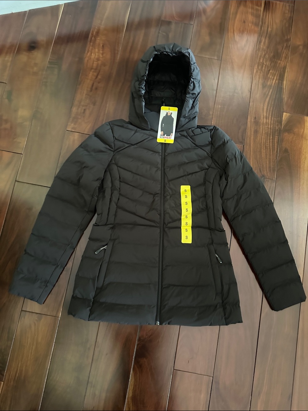 🆕 32 Degree Women’s Puffer Jacket